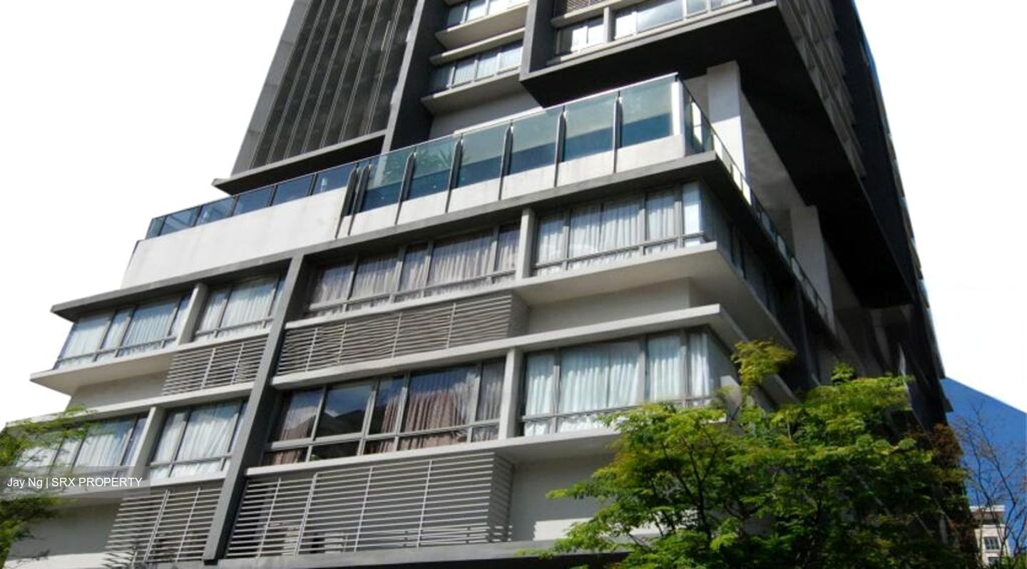 Robertson Edge (D9), Apartment #568870101
